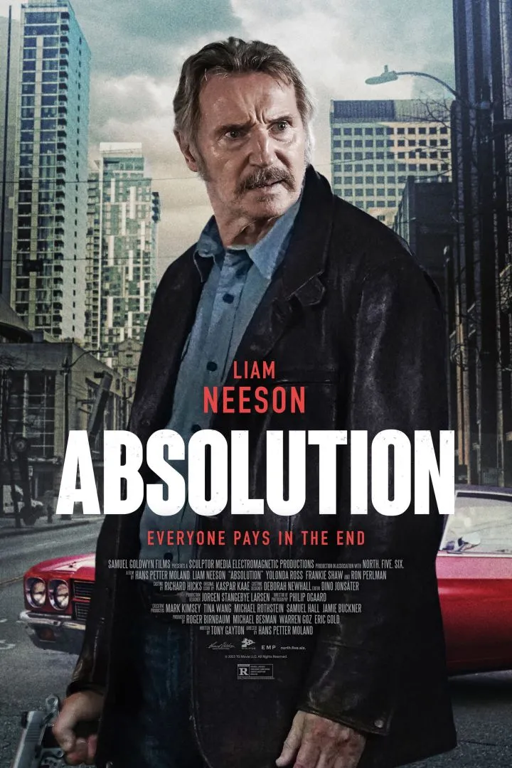 Absolution (2024) | Movie Download