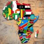 African Countries Named after dead people