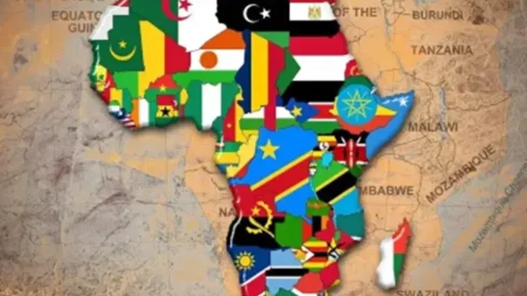 African Countries Named after dead people