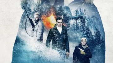 Cold Pursuit (2019) | Movie Download