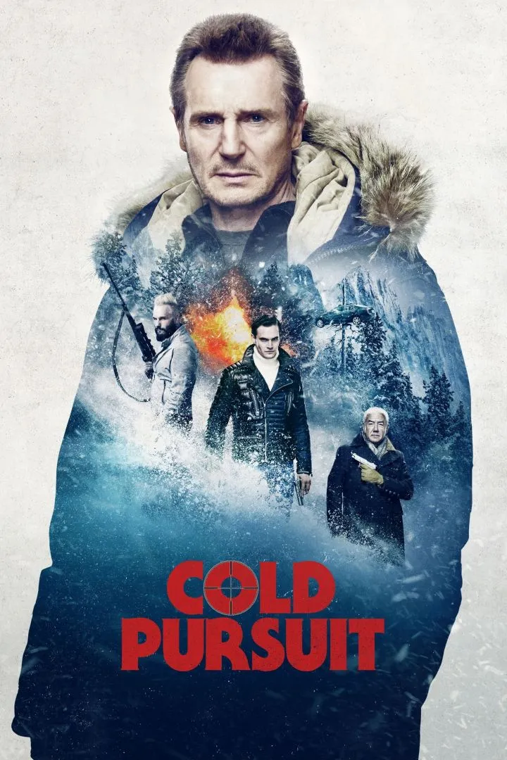 Cold Pursuit (2019) | Movie Download