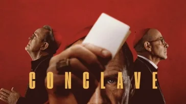 Conclave (2024) | Movie Download