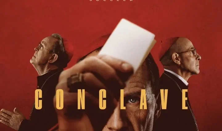 Conclave (2024) | Movie Download