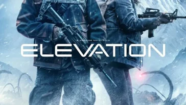 Elevation (2024) | Movie Download