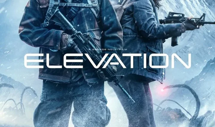 Elevation (2024) | Movie Download