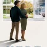 Here (2024) - Movie Download