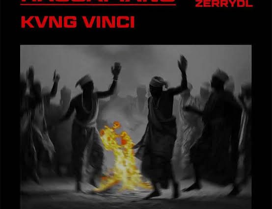 Kvng Vinci Ft Zerrydl - Hausapiano (Remix) | Mp3 Download