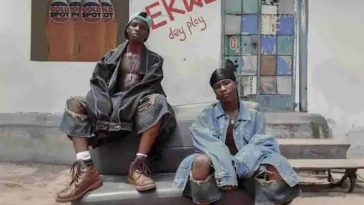 Ladipoe Ft Adekunle Gold & Kel-P - EKWE | Mp3 Download