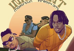 Mayorkun Ft Fireboy DML – Innocent | Mp3 Download