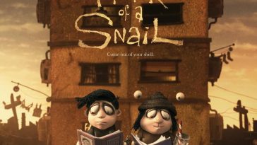 Memoir of a Snail Review