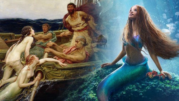 Mermaids And 3 Other Mysterious Sea Creatures The World Doesn’t Believe Exist