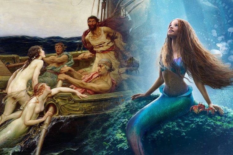 Mermaids And 3 Other Mysterious Sea Creatures The World Doesn’t Believe Exist