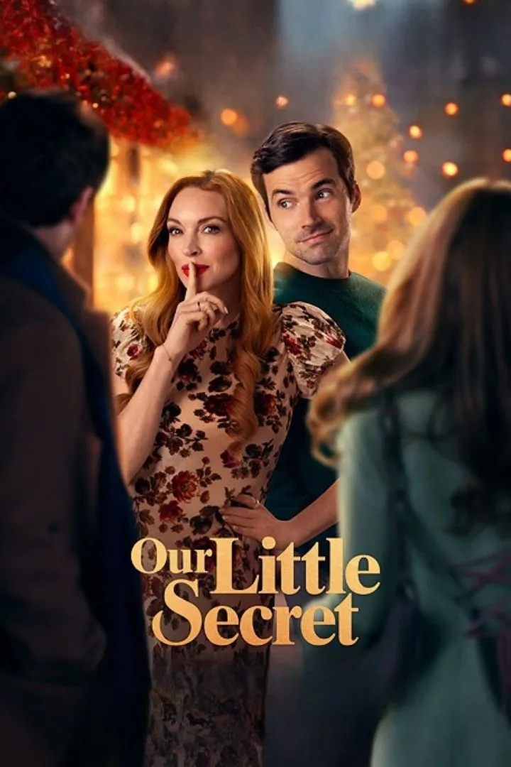 Our Little Secret (2024) | Movie Download