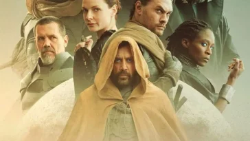 Dune (2021) | Movie Download