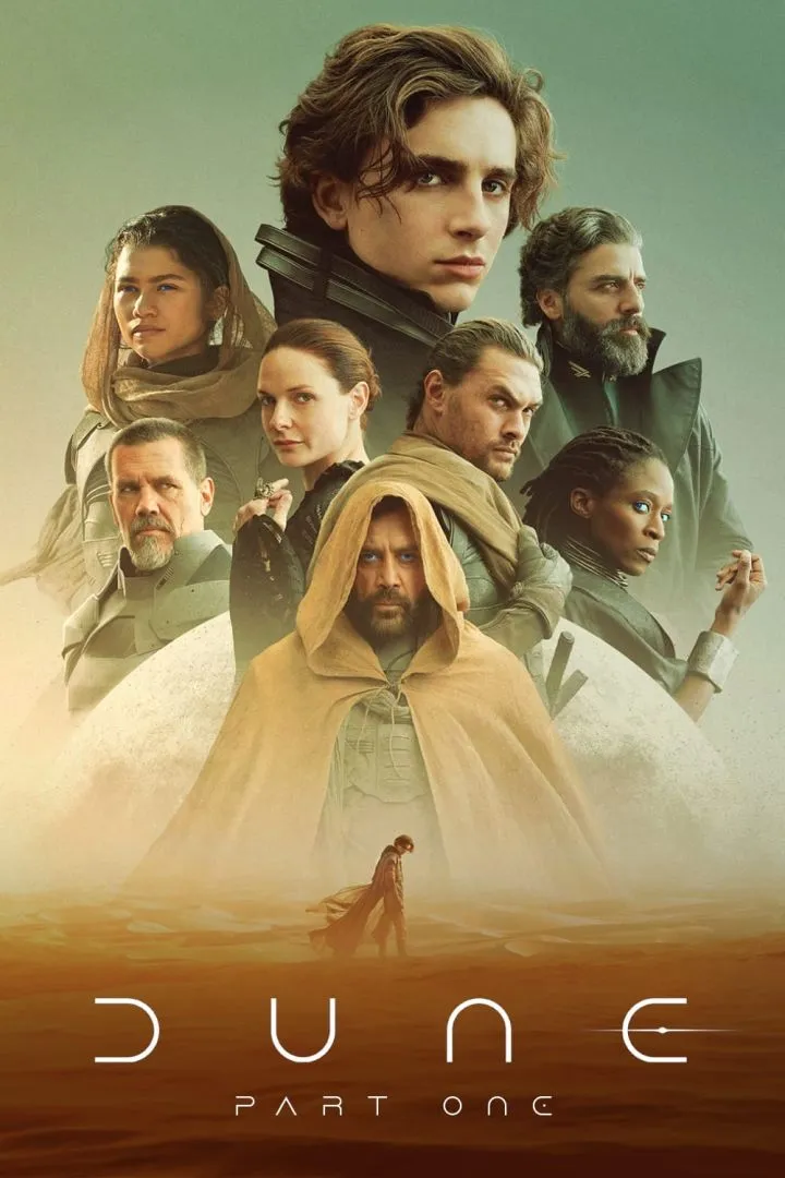 Dune (2021) | Movie Download