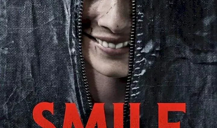 Smile (2022) | Movie Download