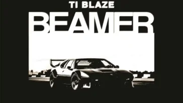 TI Blaze - Beamer | Mp3 Download