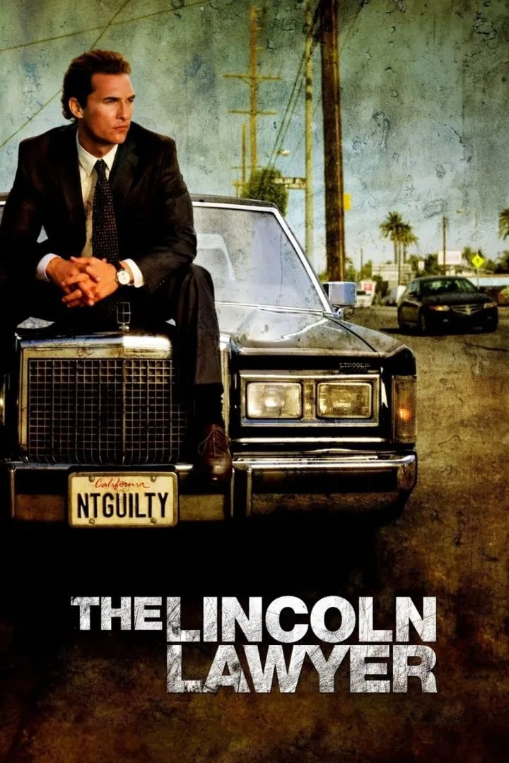 The Lincoln Lawyer (2011) | Movie Download