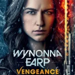 Wynonna Earp: Vengeance (2024) | Movie Download