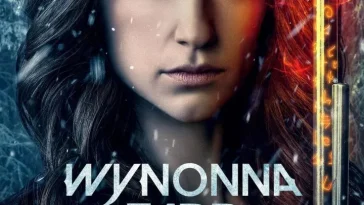 Wynonna Earp: Vengeance (2024) | Movie Download