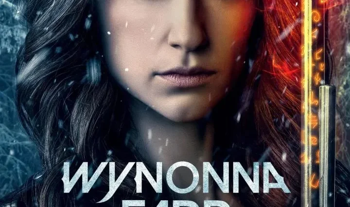 Wynonna Earp: Vengeance (2024) | Movie Download