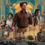 Lucky Baskhar (2024) | Movie Download