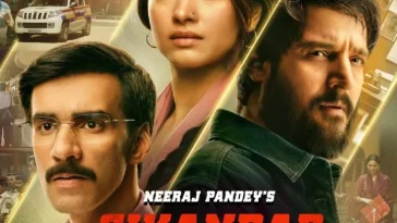 Sikandar Ka Muqaddar (2024) | Movie Download