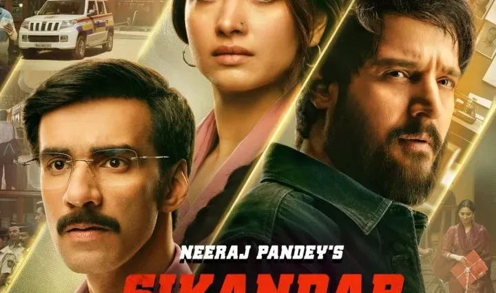 Sikandar Ka Muqaddar (2024) | Movie Download